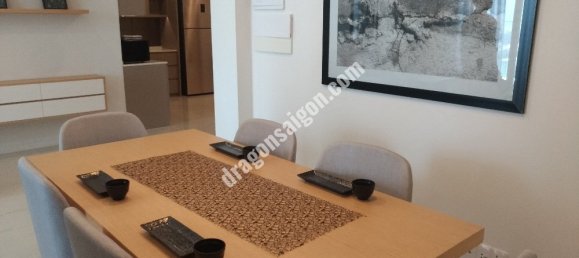 97m² Apartment in District 7, Vietnam No. 10623 19