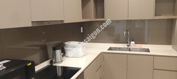 97m² Apartment in District 7, Vietnam No. 10623 15