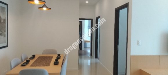 97m² Apartment in District 7, Vietnam No. 10623 3
