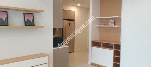 97m² Apartment in District 7, Vietnam No. 10623 17