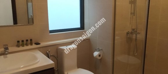 97m² Apartment in District 7, Vietnam No. 10623 20