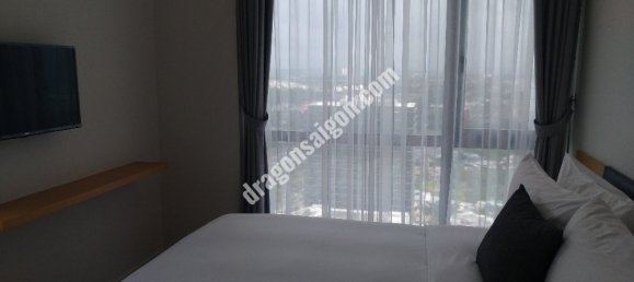 97m² Apartment in District 7, Vietnam No. 10623 9