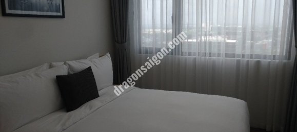 97m² Apartment in District 7, Vietnam No. 10623 11