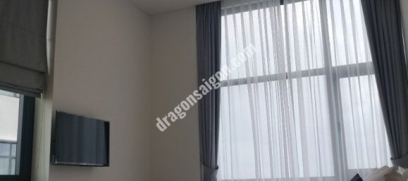 97m² Apartment in District 7, Vietnam No. 10623 4