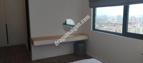 97m² Apartment in District 7, Vietnam No. 10623 5