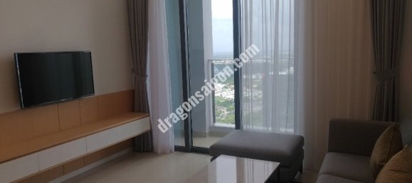 97m² Apartment in District 7, Vietnam No. 10623 12