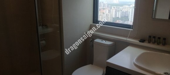 97m² Apartment in District 7, Vietnam No. 10623 8
