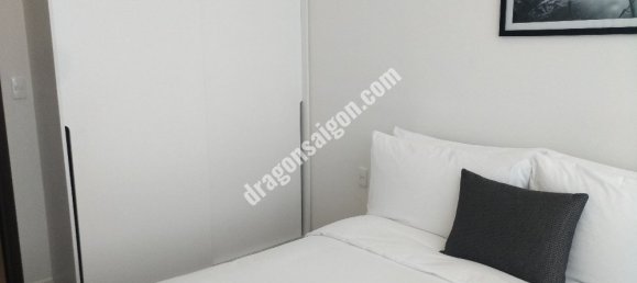 97m² Apartment in District 7, Vietnam No. 10623 10