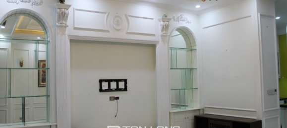 3 chambres Villa à Long Bien, Vietnam No. 744 11