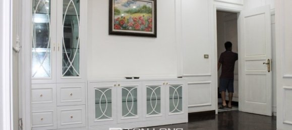 3 chambres Villa à Long Bien, Vietnam No. 744 9