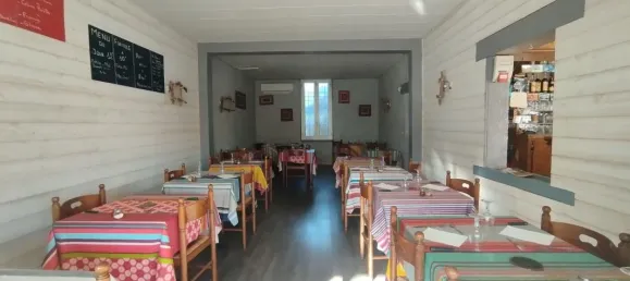 Коммерческая недвижимость в Сабр, Франция № 352749 2