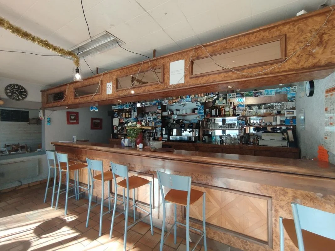 Коммерческая недвижимость в Сабр, Франция № 352749