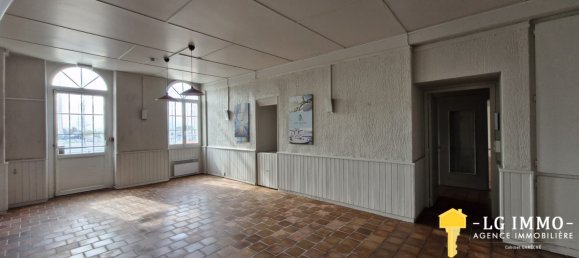 6 غرف نوم منزل في Mortagne-sur-Gironde, France رقم 103135 9