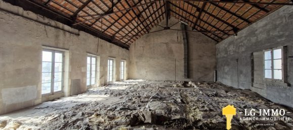 6 غرف نوم منزل في Mortagne-sur-Gironde, France رقم 103135 14