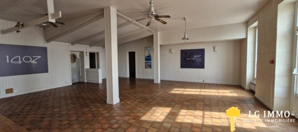 6 غرف نوم منزل في Mortagne-sur-Gironde, France رقم 103135 3