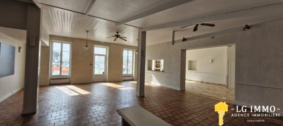 6 غرف نوم منزل في Mortagne-sur-Gironde, France رقم 103135 5