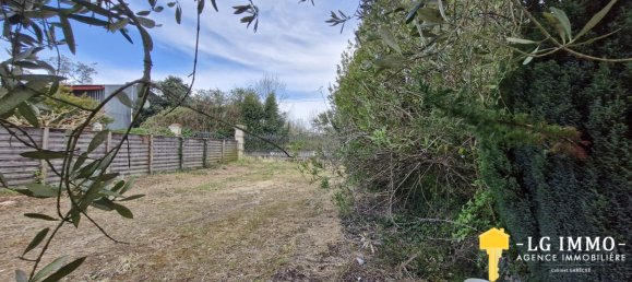 6 غرف نوم منزل في Mortagne-sur-Gironde, France رقم 103135 42