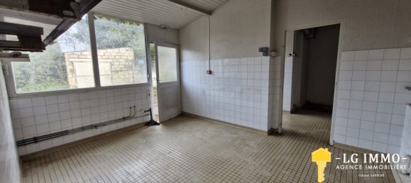 6 غرف نوم منزل في Mortagne-sur-Gironde, France رقم 103135 35