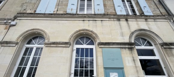 6 غرف نوم منزل في Mortagne-sur-Gironde, France رقم 103135 46