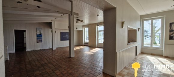 6 غرف نوم منزل في Mortagne-sur-Gironde, France رقم 103135 6