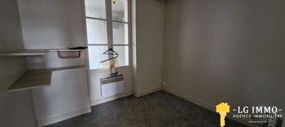 6 غرف نوم منزل في Mortagne-sur-Gironde, France رقم 103135 37