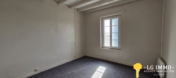 6 غرف نوم منزل في Mortagne-sur-Gironde, France رقم 103135 29