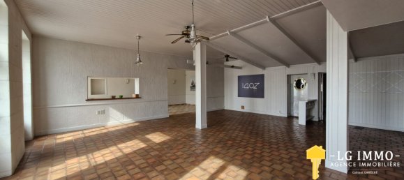 6 غرف نوم منزل في Mortagne-sur-Gironde, France رقم 103135 7