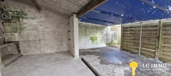 6 غرف نوم منزل في Mortagne-sur-Gironde, France رقم 103135 44