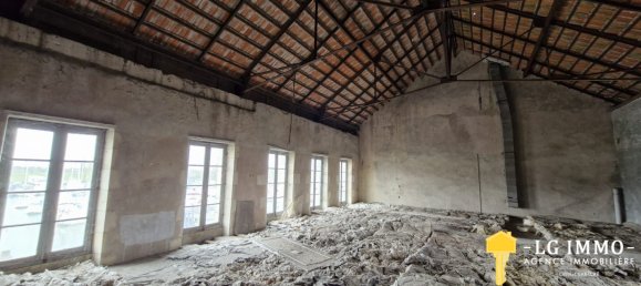 6 غرف نوم منزل في Mortagne-sur-Gironde, France رقم 103135 36