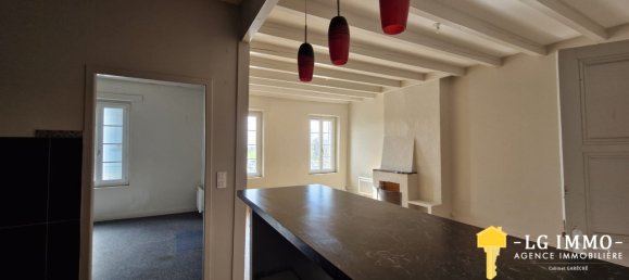 6 غرف نوم منزل في Mortagne-sur-Gironde, France رقم 103135 30