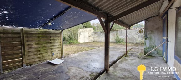 6 غرف نوم منزل في Mortagne-sur-Gironde, France رقم 103135 45