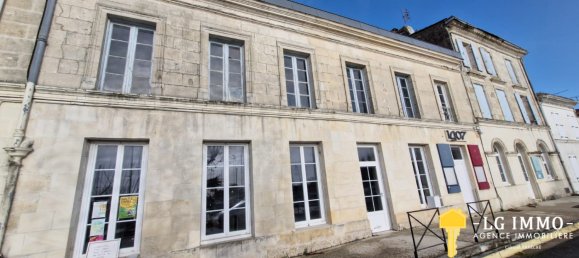 6 غرف نوم منزل في Mortagne-sur-Gironde, France رقم 103135 47