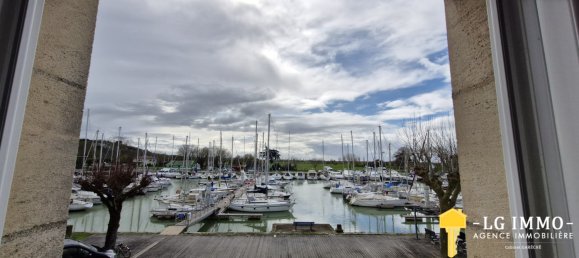 6 غرف نوم منزل في Mortagne-sur-Gironde, France رقم 103135 16