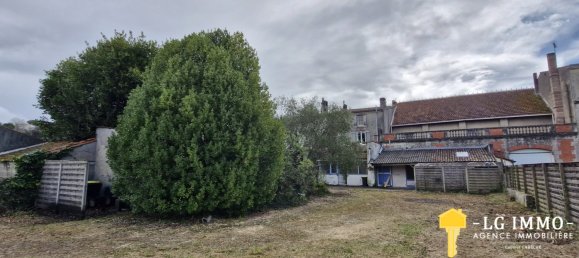 6 غرف نوم منزل في Mortagne-sur-Gironde, France رقم 103135 39