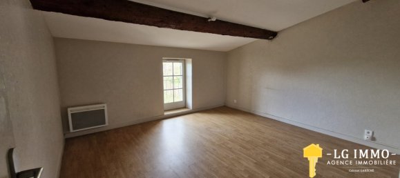 6 غرف نوم منزل في Mortagne-sur-Gironde, France رقم 103135 28