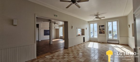 6 غرف نوم منزل في Mortagne-sur-Gironde, France رقم 103135 4