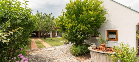 4 bedrooms House in Weiden am See, Austria No. 210211 17