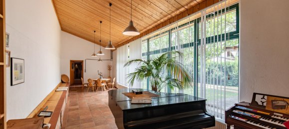 4 bedrooms House in Weiden am See, Austria No. 210211 22