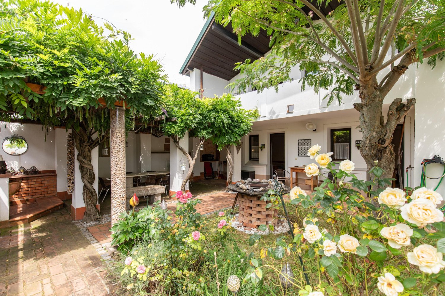 4 bedrooms House in Weiden am See, Austria No. 210211