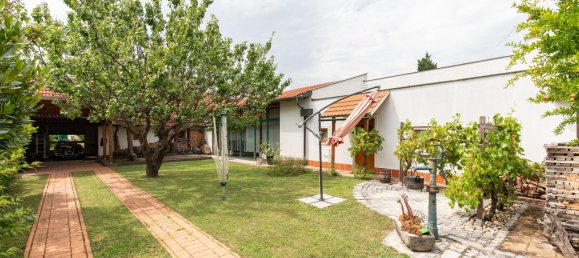 4 bedrooms House in Weiden am See, Austria No. 210211 18