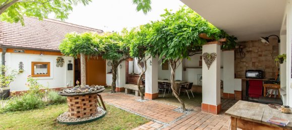 4 bedrooms House in Weiden am See, Austria No. 210211 4