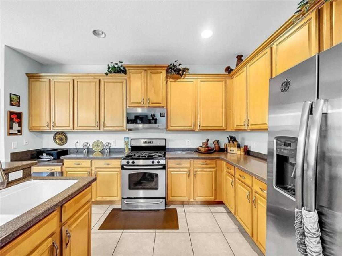 4 bedrooms House in Tampa, USA No. 277454