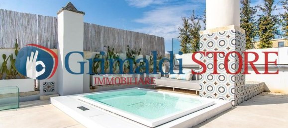 8-salle Duplex à Lecce, Italy No. 57680 21