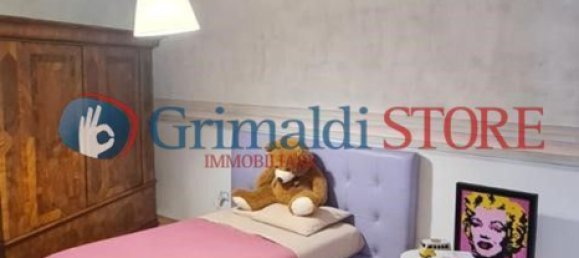 8-salle Duplex à Lecce, Italy No. 57680 4