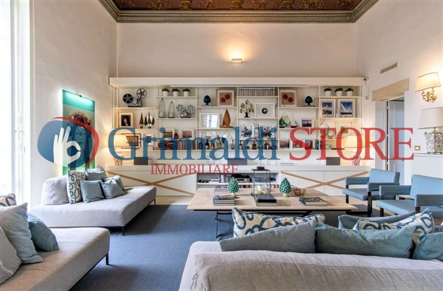 8-salle Duplex à Lecce, Italy No. 57680