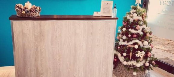 3 rooms Commercial property in Venice, Italy No. 360360 8