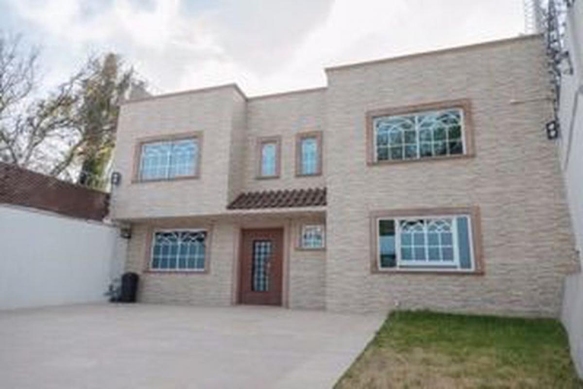 3 Schlafzimmer Haus in Cuautitlan Izcalli, Mexico, Nr. 218272