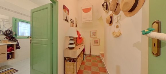 3 rooms House in Fasano, Italy No. 278725 15