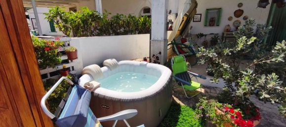 3 rooms House in Fasano, Italy No. 278725 33