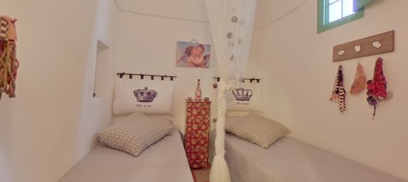 3 rooms House in Fasano, Italy No. 278725 22